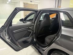 Audi A3 2022 Sportback 35 TFSI stylish and sporty - фото 11