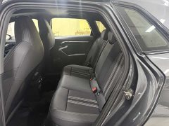 Audi A3 2022 Sportback 35 TFSI stylish and sporty - фото 13