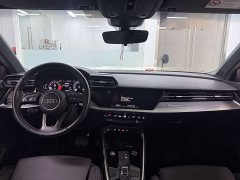 Audi A3 2022 Sportback 35 TFSI stylish and sporty - фото 14
