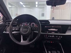 Audi A3 2022 Sportback 35 TFSI stylish and sporty - фото 15