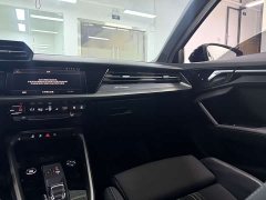 Audi A3 2022 Sportback 35 TFSI stylish and sporty - фото 16