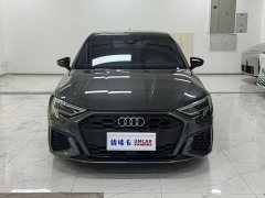Audi A3 2022 Sportback 35 TFSI stylish and sporty - фото 2