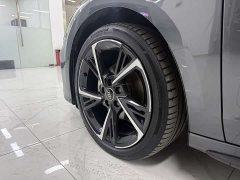 Audi A3 2022 Sportback 35 TFSI stylish and sporty - фото 5