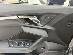 Audi A3 2022 Sportback 35 TFSI stylish and sporty - фото 7