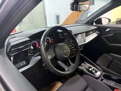 Audi A3 2022 Sportback 35 TFSI stylish and sporty - фото 8