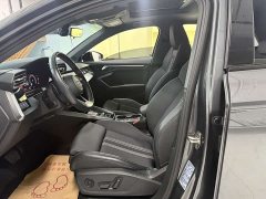 Audi A3 2022 Sportback 35 TFSI stylish and sporty - фото 9