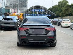 Mercedes-Benz C-Class AMG C 43 4MATIC - фото 11