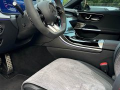 Mercedes-Benz C-Class AMG C 43 4MATIC - фото 4