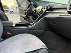 Mercedes-Benz C-Class AMG C 43 4MATIC - фото 5