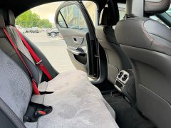 Mercedes-Benz C-Class AMG C 43 4MATIC - фото 6