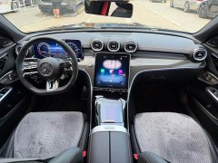 Mercedes-Benz C-Class AMG C 43 4MATIC - фото 8