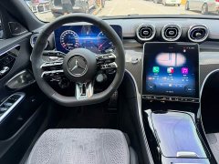 Mercedes-Benz C-Class AMG C 43 4MATIC - фото 9