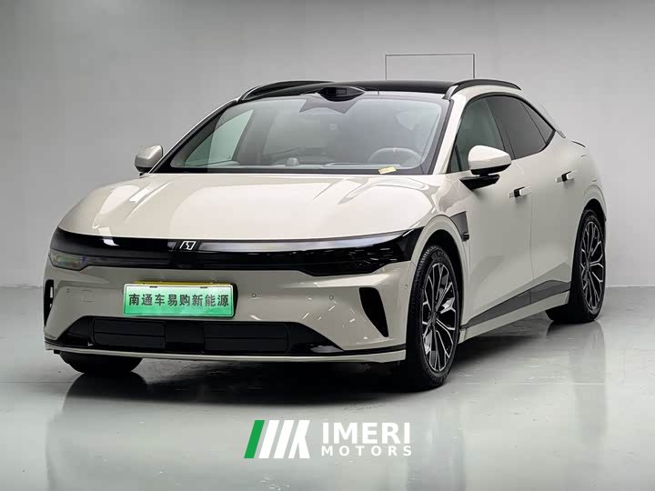 Zeekr 007GT Long Range Rear Drive Intelligent Driving Version 100kWh