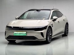 Zeekr 007GT Long Range Rear Drive Intelligent Driving Version 100kWh - фото 1