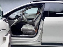 Zeekr 007GT Long Range Rear Drive Intelligent Driving Version 100kWh - фото 10