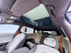 Zeekr 007GT Long Range Rear Drive Intelligent Driving Version 100kWh - фото 12