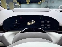 Zeekr 007GT Long Range Rear Drive Intelligent Driving Version 100kWh - фото 13
