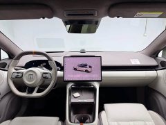 Zeekr 007GT Long Range Rear Drive Intelligent Driving Version 100kWh - фото 15