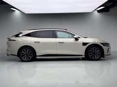 Zeekr 007GT Long Range Rear Drive Intelligent Driving Version 100kWh - фото 16