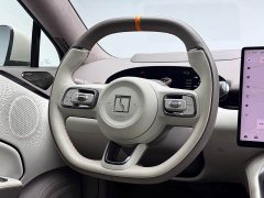 Zeekr 007GT Long Range Rear Drive Intelligent Driving Version 100kWh - фото 17