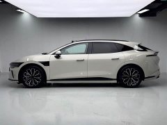 Zeekr 007GT Long Range Rear Drive Intelligent Driving Version 100kWh - фото 18