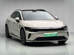 Zeekr 007GT Long Range Rear Drive Intelligent Driving Version 100kWh - фото 3
