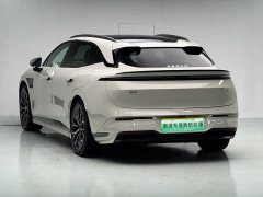 Zeekr 007GT Long Range Rear Drive Intelligent Driving Version 100kWh - фото 4