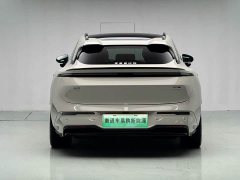 Zeekr 007GT Long Range Rear Drive Intelligent Driving Version 100kWh - фото 5