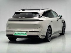 Zeekr 007GT Long Range Rear Drive Intelligent Driving Version 100kWh - фото 6