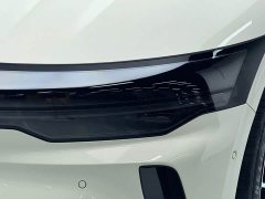 Zeekr 007GT Long Range Rear Drive Intelligent Driving Version 100kWh - фото 7