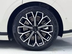 Zeekr 007GT Long Range Rear Drive Intelligent Driving Version 100kWh - фото 8