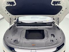 Zeekr 007GT Long Range Rear Drive Intelligent Driving Version 100kWh - фото 9