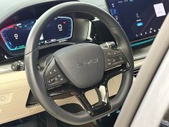 BYD Song PLUS New Energy Honor Edition DM-i 110km Flagship PLUS - фото 10