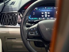 BYD Song PLUS New Energy Honor Edition DM-i 110km Flagship PLUS - фото 11