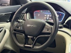 BYD Song PLUS New Energy Honor Edition DM-i 110km Flagship PLUS - фото 12