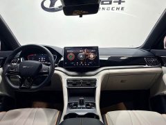 BYD Song PLUS New Energy Honor Edition DM-i 110km Flagship PLUS - фото 13