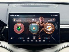 BYD Song PLUS New Energy Honor Edition DM-i 110km Flagship PLUS - фото 14