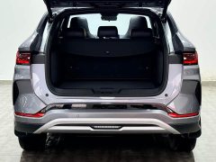 BYD Song PLUS New Energy Honor Edition DM-i 110km Flagship PLUS - фото 17
