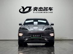 BYD Song PLUS New Energy Honor Edition DM-i 110km Flagship PLUS - фото 2