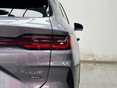 BYD Song PLUS New Energy Honor Edition DM-i 110km Flagship PLUS - фото 20