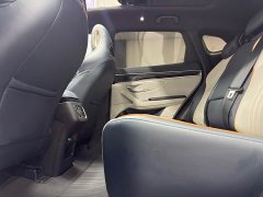 BYD Song PLUS New Energy Honor Edition DM-i 110km Flagship PLUS - фото 5