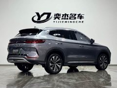 BYD Song PLUS New Energy Honor Edition DM-i 110km Flagship PLUS - фото 7