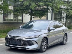 BYD Qin L DM-i Smart Driving Edition 80KM Transcendent Type - фото 1