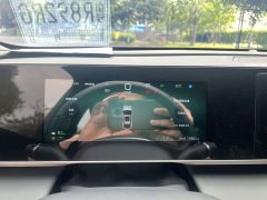 BYD Qin L DM-i Smart Driving Edition 80KM Transcendent Type - фото 10