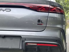 BYD Qin L DM-i Smart Driving Edition 80KM Transcendent Type - фото 12