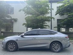 BYD Qin L DM-i Smart Driving Edition 80KM Transcendent Type - фото 13