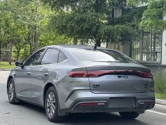 BYD Qin L DM-i Smart Driving Edition 80KM Transcendent Type - фото 14