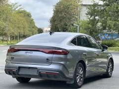 BYD Qin L DM-i Smart Driving Edition 80KM Transcendent Type - фото 15