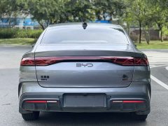 BYD Qin L DM-i Smart Driving Edition 80KM Transcendent Type - фото 16