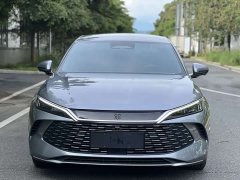 BYD Qin L DM-i Smart Driving Edition 80KM Transcendent Type - фото 2